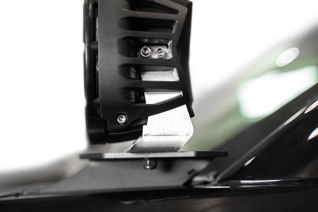 Product of Addictive Desert Designs Ac1901801na Driving/ Fog Light Mounting Bracket