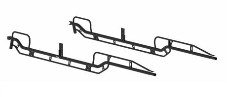Product of Holman 12202 Ladder Rack Side Rail