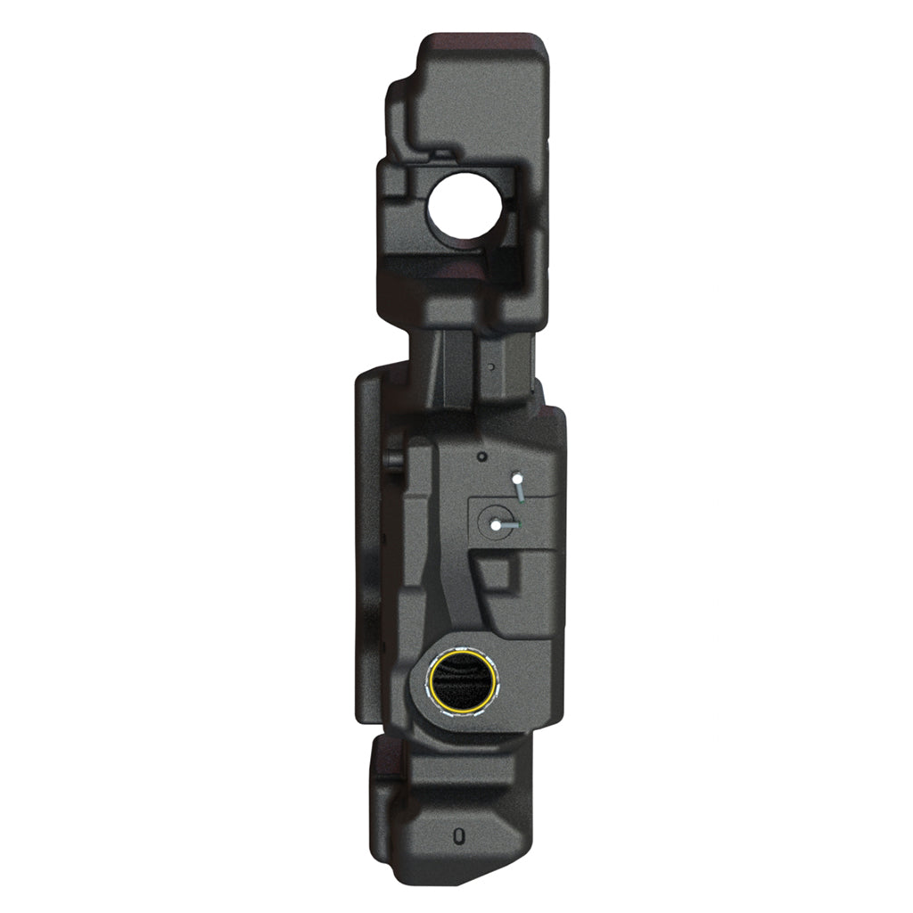 Product of Titan Fuel Tanks 7010320 60 Gallon Polyethylene Fuel Tank 