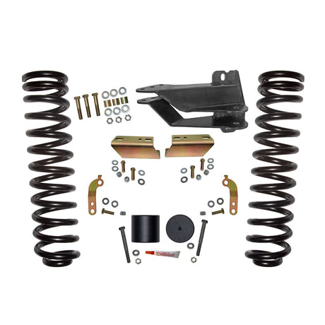 Product of Skyjacker Suspensions F1725VB Leveling Kit Suspension 2-1/2 Inch Lift Coil Spring 