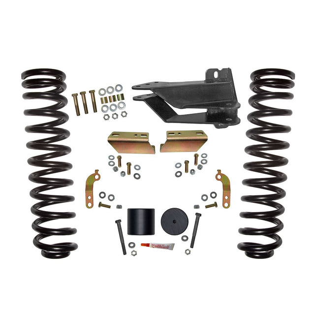 Product of Skyjacker Suspensions F1725VB Leveling Kit Suspension 2-1/2 Inch Lift Coil Spring 