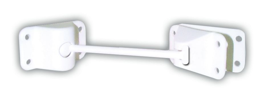 Product of Jr Products 10475 Door Catch
