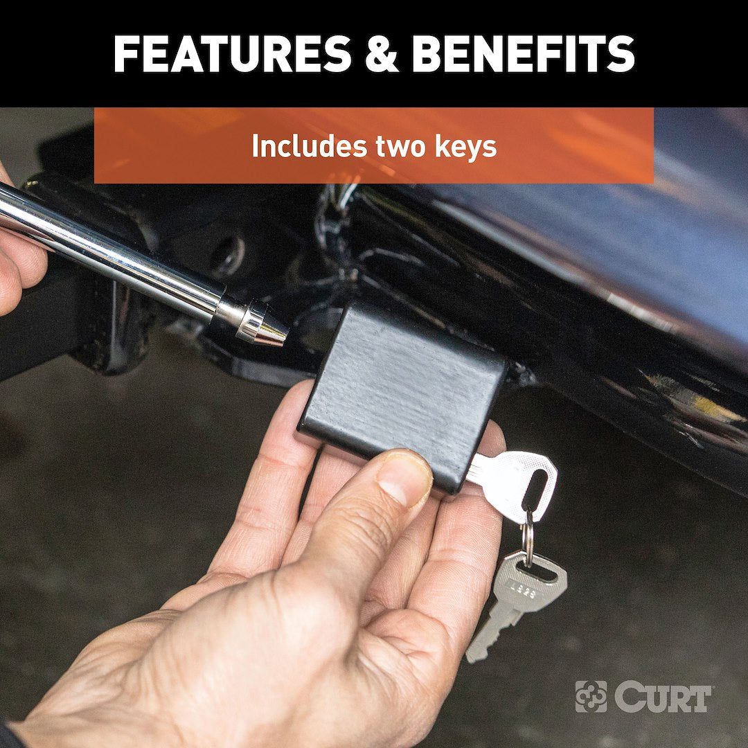 Curt 23020 Trailer Hitch Pin||23020_3008x1990_Fe.Jpg||91||c9323020||931009