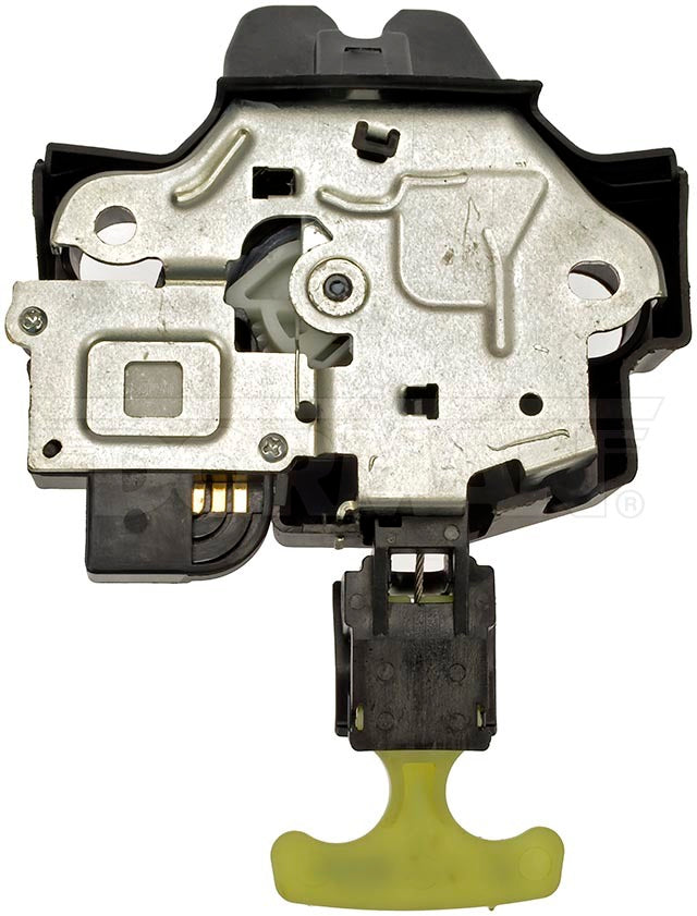 Dorman (Oe Solutions) 937-923 Trunk Lock Actuator||937-923_2.Jpg||87||d18937923||864388