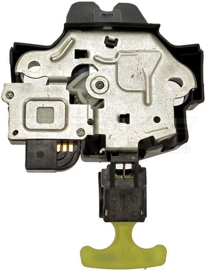 Dorman (Oe Solutions) 937-923 Trunk Lock Actuator||937-923_2.Jpg||87||d18937923||864388