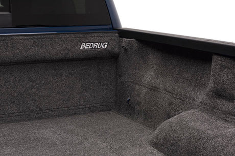 Product of BedRug BRC99SBK Drop-In Under Rail Bed Liner 