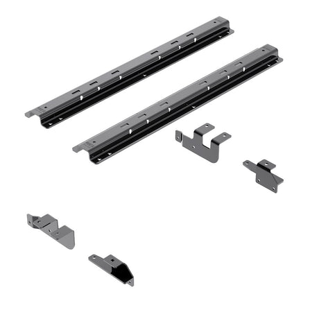 Product of Reese 56009-53 Bolt-On Fifth Wheel Trailer Hitch Mount Kit 