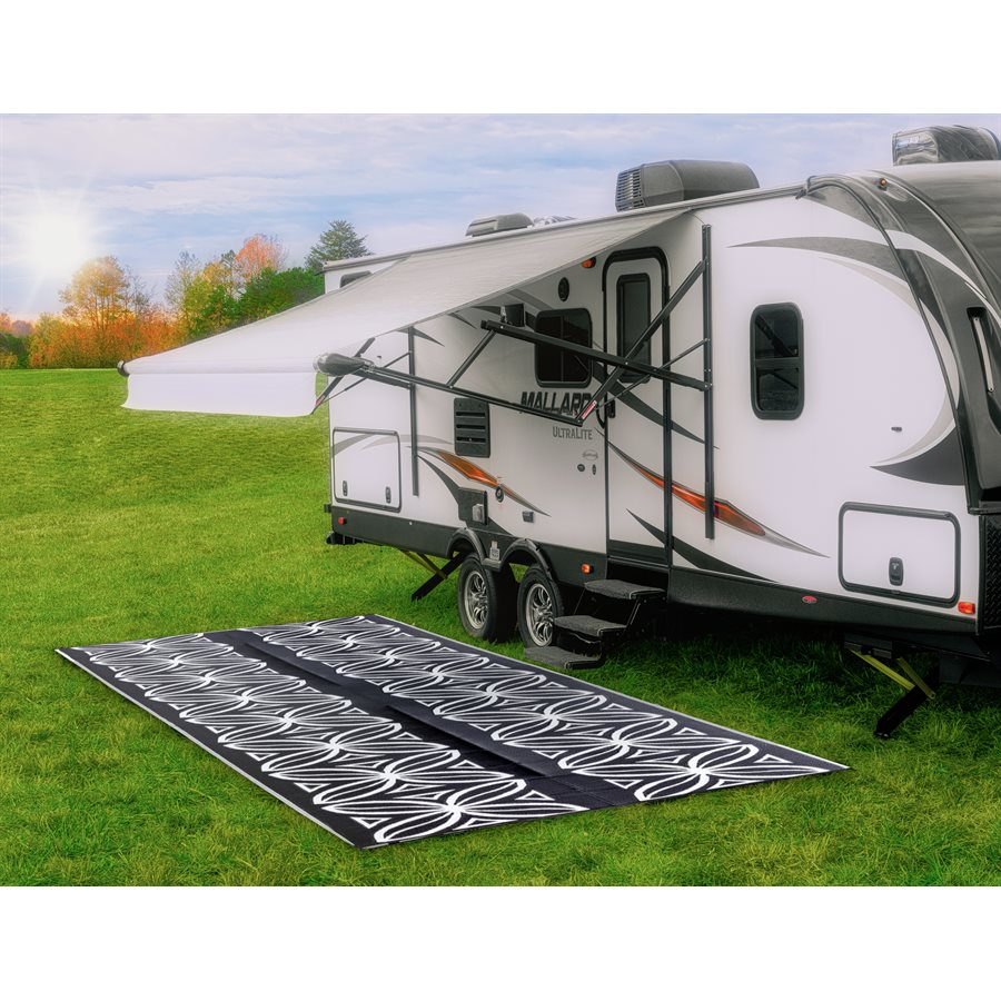 Product of Camco 42833 Patio Mat