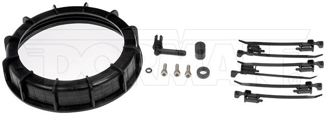 Dorman (Oe Solutions) 904-393 Diesel Emissions Fluid Heater||904-393_3.Jpg||88||d18904393||2244745