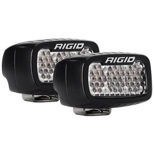 Rigid Lighting 980003 Backup Light - Led||980003.Jpg||85||r2g980003||1431851
