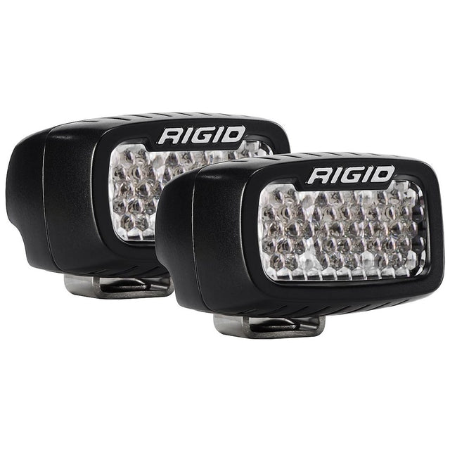 Rigid Lighting 980003 Backup Light - Led||980003.Jpg||85||r2g980003||1431851