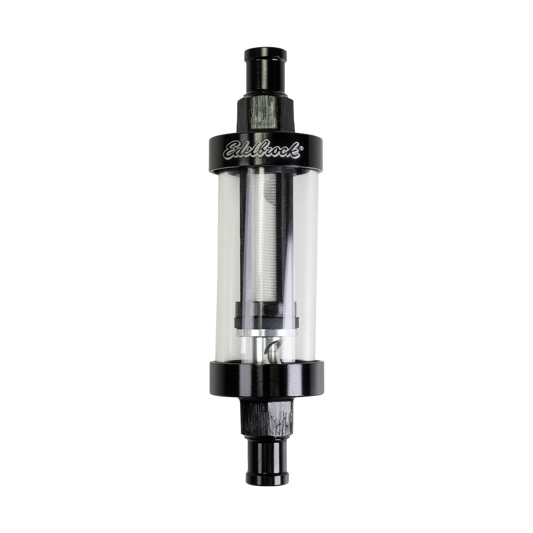 Edelbrock 8748 Fuel Filter||8748.Jpg||85||e118748||2215183