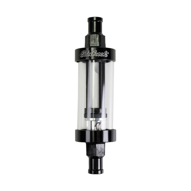 Edelbrock 8748 Fuel Filter||8748.Jpg||85||e118748||2215183