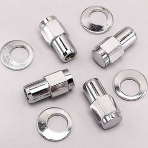 Cragar A-27792-4 Lug Nut||27792-4.Jpg||85||c29a277924||2241058