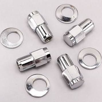 Cragar A-27792-4 Lug Nut||27792-4.Jpg||85||c29a277924||2241058
