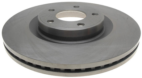 Product of Raybestos Brakes 680544R R-Line Plain Face 2-Piece Brake Rotor 