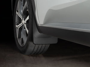 Weathertech (Usa) 110127 Mud Flap||110127_1.Jpg||86||w24110127||1674238