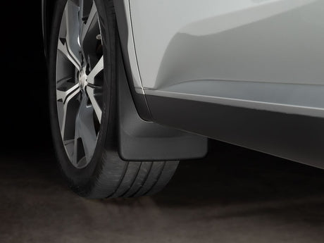 Weathertech (Usa) 110127 Mud Flap||110127_1.Jpg||86||w24110127||1674238
