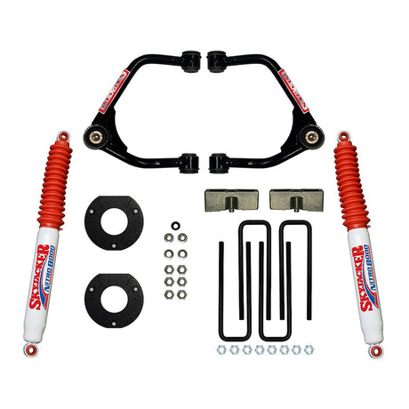 Product of Skyjacker Suspensions C19350PN Lift Kit Suspension 
