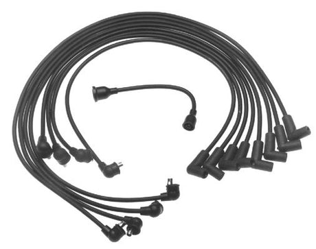 Sierra Marine 18-8802-1 Spark Plug Wire Set||18-8802-1.Jpg||85||s5m1888021||2471837