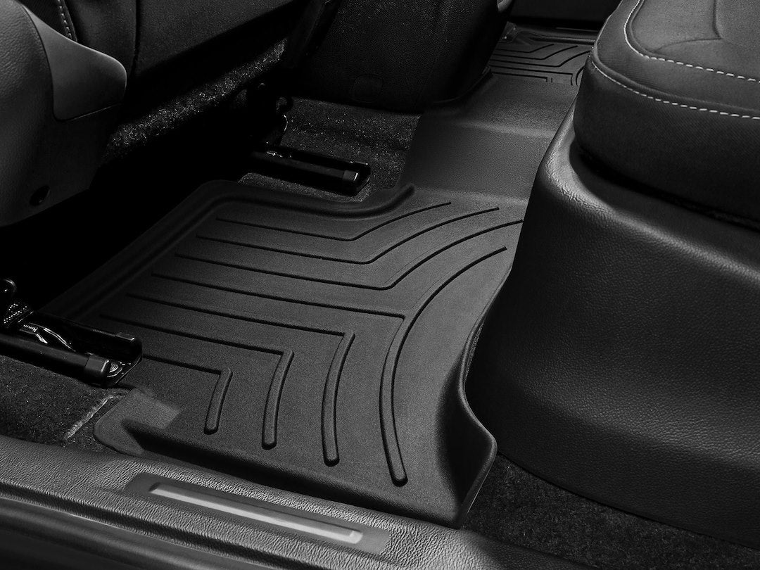 Weathertech (Usa) 447513im Floor Liner||447513im_1.Jpg||86||w24447513im||1668355
