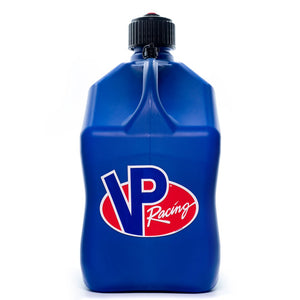 Vp Racing 3532-Ca Liquid Storage Container||3532_Blue_Vp Motorsport Container_5ga_Front_Sm_Copy.Jpg||86||v453532ca||1837854