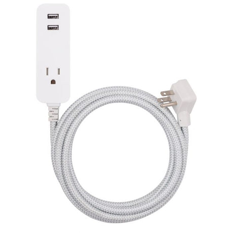 Jasco 37917 Extension Cord||37917.Jpg||85||j6s37917||880500