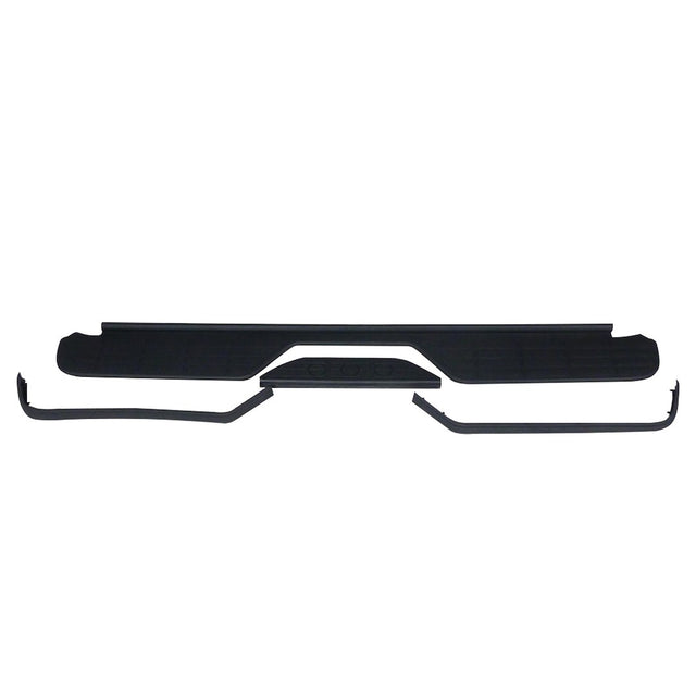 Westin Automotive 00007147 Bumper Protector||00007147_Kodir.Jpg||85||w1600007147||1503389