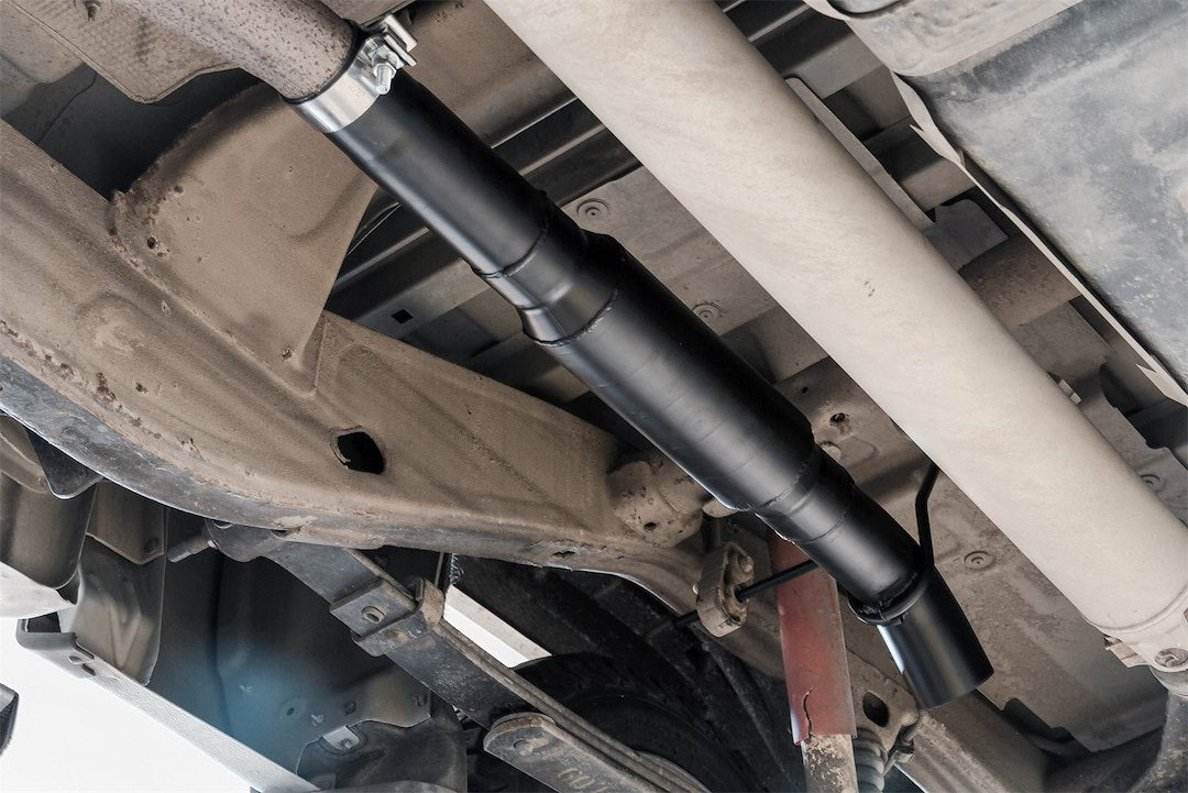 Product of Flowmaster 817916 Outlaw ™ Cat Back System Single Exhaust System Kit 