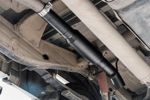 Product of Flowmaster 817916 Outlaw ™ Cat Back System Single Exhaust System Kit 