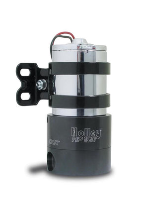 Product of Holley  Performance 12-150 Fuel Pump Electric