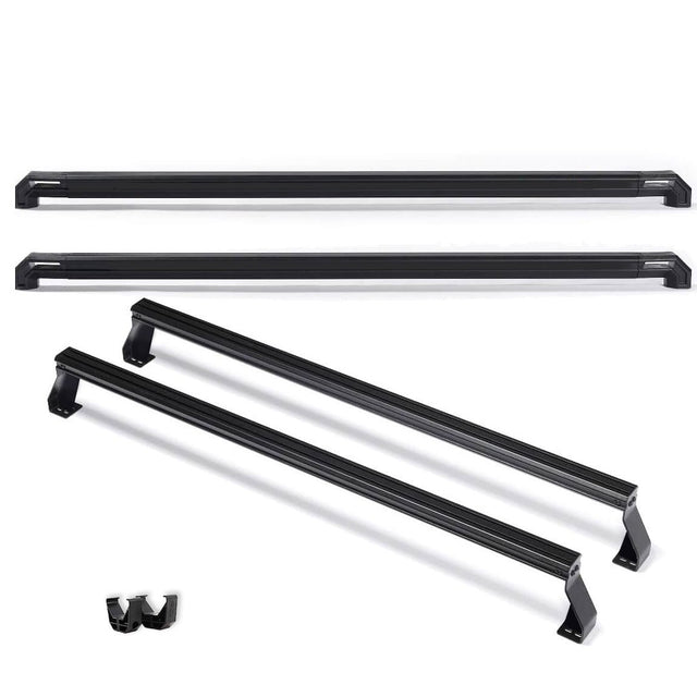 Product of Putco 186831  Ladder Rack 