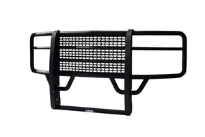 Product of Go Industries 44757 Grille Guard Modular Black Ultimate Armor Coated 