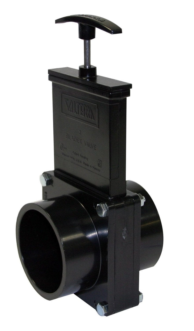 Product of Valterra T40a Sewer Waste Valve