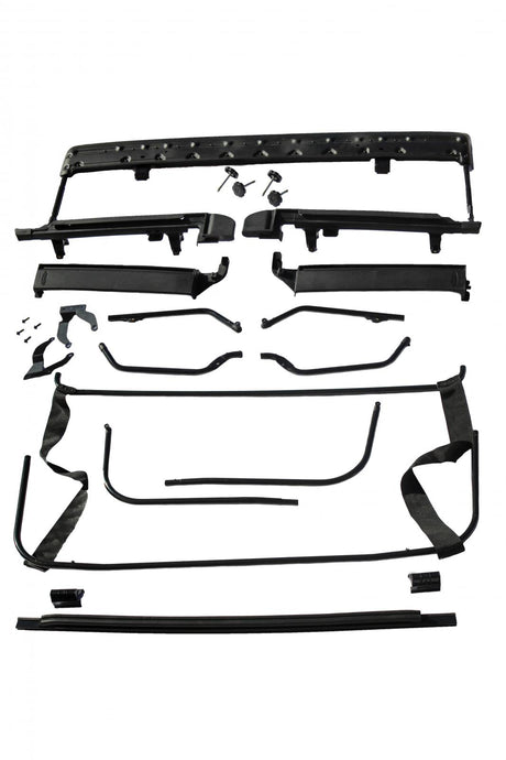 Mastertop 15601335 Soft Top Hardware Kit||15601335_5-Hrqh.Jpg||85||mtp15601335||1696974