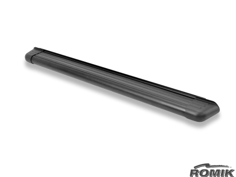 Product of Romik USA 21728419 RB2 Series Running Board 