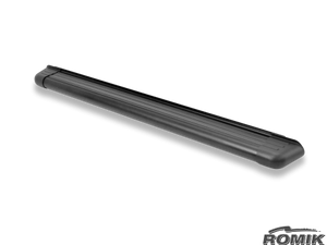 Product of Romik USA 21728419 RB2 Series Running Board 