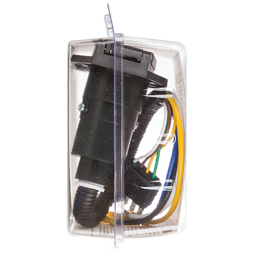 Product of Reese 74184 Trailer Wiring Connector Adapter