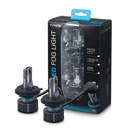 Project X Lm57848-60/6 Driving/ Fog Light Bulb||type S_Lm57848_Image_Primary_P04_Fro.Jpg||85||prxlm57848606||2258069