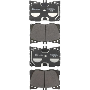 Brembo P50139 Brake Pad||p50139_Oth.Jpg||85||brmp50139||1753686