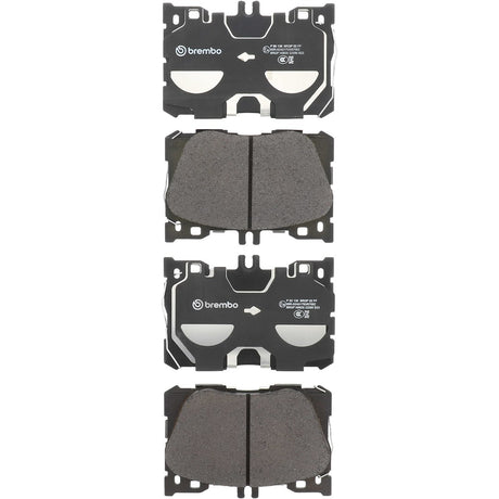Brembo P50139 Brake Pad||p50139_Oth.Jpg||85||brmp50139||1753686