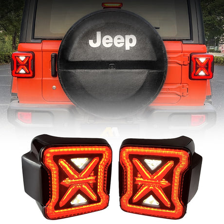 American Modified Amjpca03304 Tail Light Assembly||amjpca03304_01.Jpg||85||amdmjpca03304||2236375