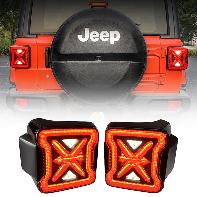 American Modified Amjpca03304 Tail Light Assembly||amjpca03304_01.Jpg||85||amdmjpca03304||2236375