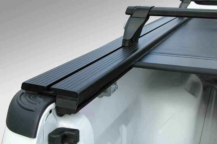 Product of Pace Edwards Te5158 Tonneau Cover Rail