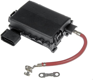 Dorman (Oe Solutions) 924-680 Fuse Block||924-680-007.Jpg||91||d18924680||2245256