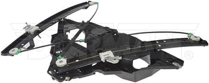 Dorman (Oe Solutions) 740-178 Window Regulator||740-178_2.Jpg||87||d18740178||1713768