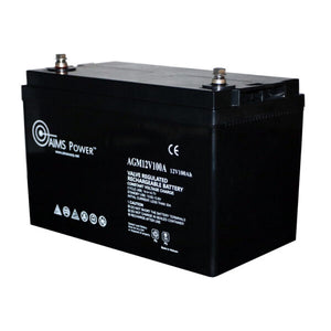 Aims Power Agm12v100a Battery||agm12v100a_1.Jpg||86||apw1004556||2343893