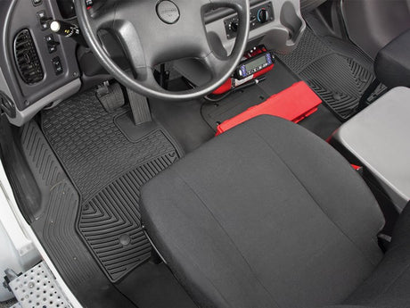 Weathertech (Usa) W539 Floor Mat||w539.Jpg||85||w24w539||2268395