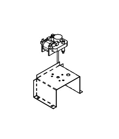 Coleman Mach 49233-5091 Air Conditioner Condensate Pump||49233-5091.Jpg||85||c7w492335091||875417