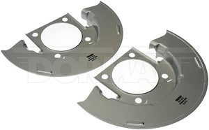 Dorman (Oe Solutions) 947-073 Brake Dust Shield||947-073.Jpg||85||d18947073||1554756